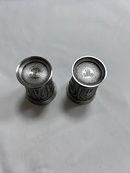 Tumasek pewter小物入れ Trinket Boxes – Tumasek Pewter